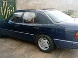 Mercedes-Benz E 200 1989 года за 1 200 000 тг. в Карабулак – фото 3