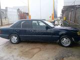 Mercedes-Benz E 200 1989 года за 1 200 000 тг. в Карабулак – фото 4