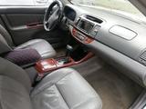 Toyota Camry 2002 года за 4 700 000 тг. в Астана – фото 5