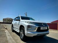 Mitsubishi Pajero Sport 2020 года за 16 600 000 тг. в Атырау