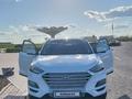 Hyundai Tucson 2021 года за 13 000 000 тг. в Астана – фото 2