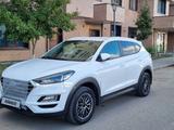 Hyundai Tucson 2021 годаfor13 000 000 тг. в Астана