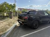 Hyundai Santa Cruz 2023 года за 16 500 000 тг. в Атырау – фото 5