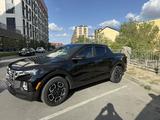 Hyundai Santa Cruz 2023 года за 16 500 000 тг. в Атырау – фото 3