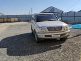 Lexus LX 470 1999 года за 6 500 000 тг. в Кызылорда
