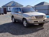 Lexus LX 470 1999 года за 6 500 000 тг. в Кызылорда – фото 2