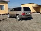 Lexus LX 470 1999 года за 6 500 000 тг. в Кызылорда – фото 3