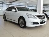 Hyundai Equus 2014 года за 9 500 000 тг. в Актау – фото 2