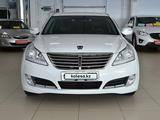 Hyundai Equus 2014 года за 9 500 000 тг. в Актау – фото 4