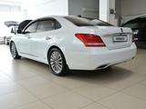 Hyundai Equus 2014 года за 9 500 000 тг. в Актау – фото 5