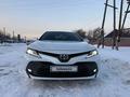 Toyota Camry 2020 года за 12 750 000 тг. в Алматы