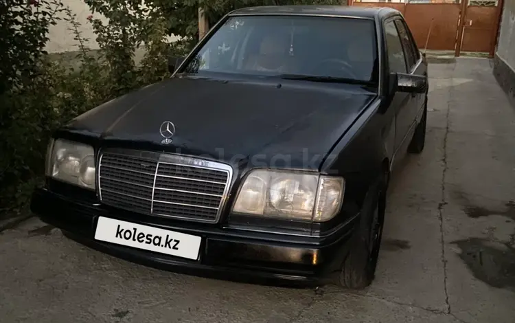 Mercedes-Benz E 200 1993 года за 800 000 тг. в Шымкент