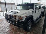 Hummer H2 2006 годаүшін6 700 000 тг. в Талдыкорган – фото 2