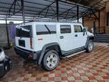 Hummer H2 2006 годаүшін6 700 000 тг. в Талдыкорган