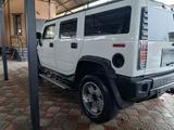 Hummer H2 2006 годаүшін6 700 000 тг. в Талдыкорган – фото 3