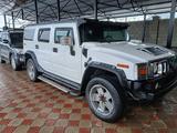 Hummer H2 2006 годаүшін6 700 000 тг. в Талдыкорган – фото 5