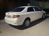 Toyota Corolla 2011 годаүшін4 800 000 тг. в Шымкент – фото 3