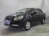 Chevrolet Nexia 2021 года за 4 990 000 тг. в Усть-Каменогорск