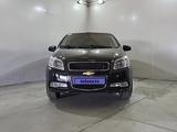 Chevrolet Nexia 2021 года за 4 690 000 тг. в Усть-Каменогорск – фото 2