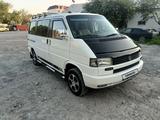 Volkswagen Caravelle 1995 годаүшін5 500 000 тг. в Шымкент – фото 2