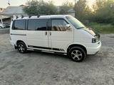 Volkswagen Caravelle 1995 годаүшін5 500 000 тг. в Шымкент – фото 3