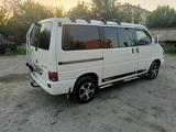 Volkswagen Caravelle 1995 годаүшін5 500 000 тг. в Шымкент – фото 4