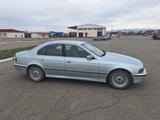 BMW 523 1997 годаfor2 900 000 тг. в Сарыозек – фото 2