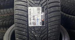 Зимние шины разной ширины Hankook evo3 255/35 R21 V 285/30 R21. за 900 000 тг. в Алматы