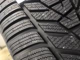 Зимние шины разной ширины Hankook evo3 255/35 R21 V 285/30 R21. за 900 000 тг. в Алматы – фото 3
