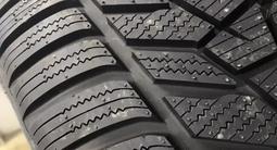 Зимние шины разной ширины Hankook evo3 255/35 R21 V 285/30 R21. за 900 000 тг. в Алматы – фото 3
