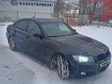 BMW 320 2008 года за 3 200 000 тг. в Атырау – фото 3