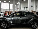 Toyota C-HR Hot 2023 годаүшін15 900 000 тг. в Уральск – фото 3