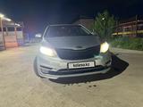 Kia Rio 2015 года за 5 400 000 тг. в Алматы