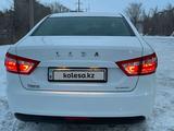 ВАЗ (Lada) Vesta 2018 года за 4 280 000 тг. в Темиртау – фото 2