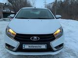 ВАЗ (Lada) Vesta 2018 года за 4 280 000 тг. в Темиртау