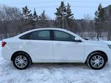 ВАЗ (Lada) Vesta 2018 года за 4 280 000 тг. в Темиртау – фото 3