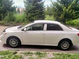 Toyota Corolla 2008 года за 4 299 999 тг. в Риддер – фото 2