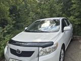 Toyota Corolla 2008 года за 4 299 999 тг. в Риддер