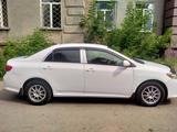 Toyota Corolla 2008 года за 4 299 999 тг. в Риддер – фото 3