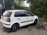 Volkswagen Polo 2007 годаүшін2 700 000 тг. в Петропавловск – фото 4