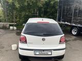 Volkswagen Polo 2007 годаүшін2 700 000 тг. в Петропавловск – фото 3
