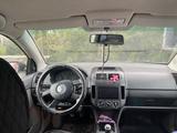 Volkswagen Polo 2007 годаүшін2 700 000 тг. в Петропавловск – фото 5