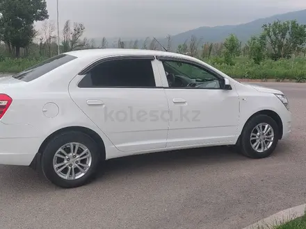 Chevrolet Cobalt 2023 года за 6 650 000 тг. в Алматы – фото 3