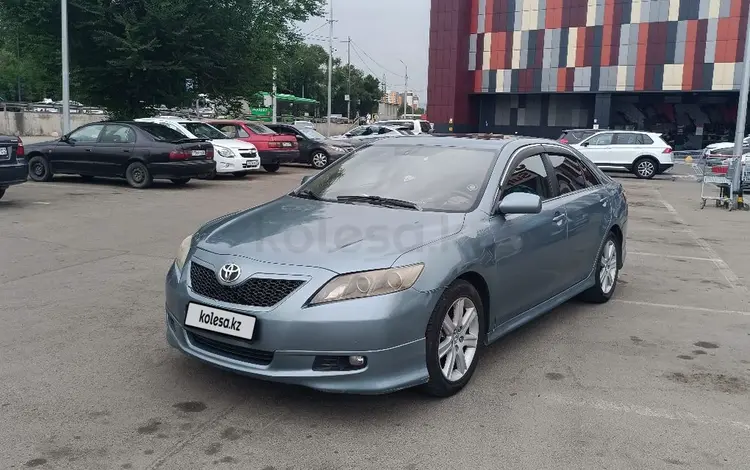 Toyota Camry 2008 года за 5 500 000 тг. в Алматы