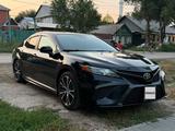 Toyota Camry 2019 годаүшін9 750 000 тг. в Актобе