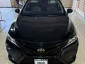 Toyota Camry 2019 года за 9 750 000 тг. в Актобе – фото 6