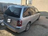 Mazda MPV 2004 годаүшін2 800 000 тг. в Шымкент – фото 2