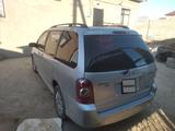 Mazda MPV 2004 годаүшін2 800 000 тг. в Шымкент – фото 3