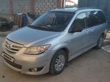 Mazda MPV 2004 годаүшін2 800 000 тг. в Шымкент – фото 4