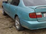 Nissan Primera 1998 годаүшін650 000 тг. в Алматы – фото 4